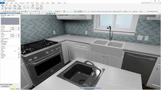 3D | DirectX 12 | Physically Based Rendering | Roughness, Metalness added