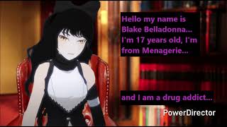RWBY comic dub misadventure part 11