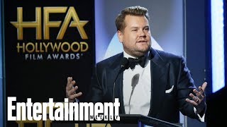Sony Pictures Apologizes For 'Peter Rabbit' Food Allergy Scene | News Flash | Entertainment Weekly