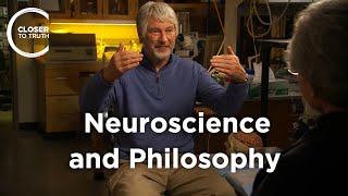 Chris Evans - Neuroscience and Philosophy