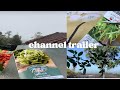 #1 Channel Trailer | hobbybasket