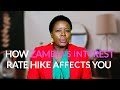 Zambia’s Interest Rate Hike: What It Means for Your Money