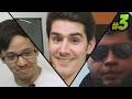 HARSH PENALTIES | The Reads Highlights with Toph, Scar & n0ne [Part 3] | Super Smash Bros. Melee