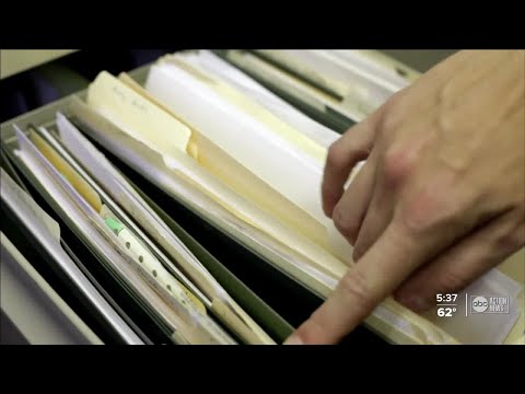Who is responsible for the Freedom of Information Act?