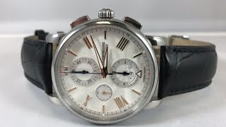 Montblanc 4810 Chronograph - Is It Worth Your Time?