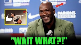 Nike CEO Just Said 3 Words to Caitlin Clark… Her Reaction SHOCKED Everyone 😳