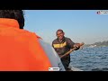 mahakumbh prayagraj triveni sangam snan boat club kydganj travelvlog mahakumbh2025 prayagraj