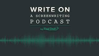 Write On: 'Deadpool \u0026 Wolverine' Co-Writer \u0026 Director Shawn Levy