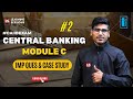 CAIIB with Kundan sir | Recalled Central Banking Questions | Module C