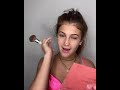 addressing drama with my mom q u0026a makeup routine roselie arritola aka jenny popach