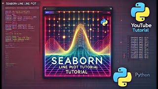 Seaborn Line Plot Tutorial | Easy Data Visualization in Python