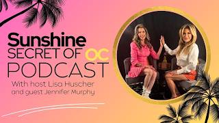 "Go Girl" Jennifer Murphy is the Next Big Thing!