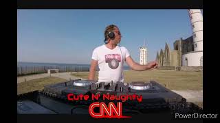 Dj CNN  tribute to @glitterboxibiza   #house #bretagne #disco @DefectedMusic