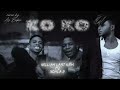 KO KO _ William Last KRM FT Sdala B ( cover by A's baker)