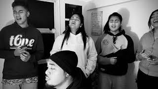 TONE6 - (Cover) “Don’t Pass By” by Fred Hammond