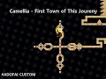 ADOFAI CUSTOM Camellia - First Town Of This Journey