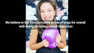 Yoga for Embodied Happiness Promo