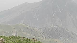 |Anari Hills | Fort Munro | A Beautiful Hill Station in District Dera Ghazi khan |