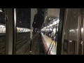 207系 mh2回 西大路→京都間 2015 11 28