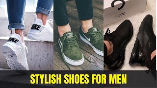 3 MUST-HAVE Stylish Shoes FOR Men 2022 | Mridul Madhok