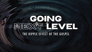 Going Next Level - Sit Up and Take Notice - Next Level Power