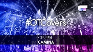 INSTRUMENTAL | Camina - Grupal | OTCover