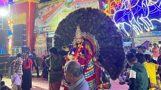 Valavanadu temple | Kerala temple festival