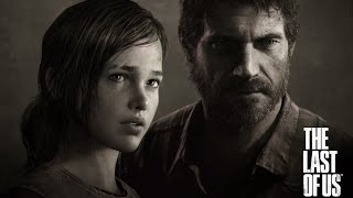 THE LAST OF US All Cutscenes (PS3) Full Game Movie 1080p HD