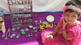 Bhatukali khel | kids entertainment | kids fun