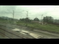 passing bondamunda howrah mumbai duronto aug. 10 2011