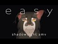 easy (amv)