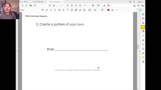 RP2 Extending Sequences