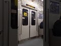 都営6300形6301f 廃車済み 走行音 春日~水道橋