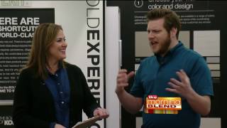 The Kohler Bold Experience Tour