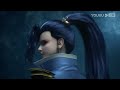 multisub【everlasting god of sword】ep10 wuxia animation youku animation