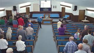 Ole Bethel Baptist Church - October 20, 2024 \