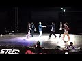 house best8 4 自由舞者 vs worldpeace 2013 juste debout taiwan