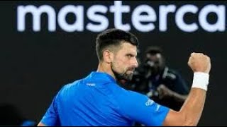 Djokovic’s 50th Grand Slam Semi-Final: A Night to Remember Against Alcaraz