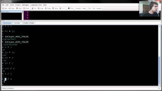 Lesson 02 - Java Math Operations Part 1