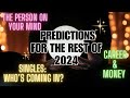 ALL SIGNS - PREDICTIONS FOR THE REST OF 2024 🔮