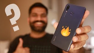 Honor Play Unboxing \u0026 First Look - Best Mid-Range Phone w/AI? 🔥🔥🔥