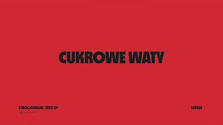 Sarius - Cukrowe waty (prod. Chris Carson)