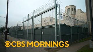 How police caught some of the New Orleans escaped inmates