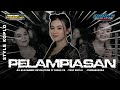 DJ PELAMPIASAN VIRALL!!TRAP PARTY  KOPLO MIDDLE BEDIL NROTOK || RIKHO 29 PRDCTN FT ALDIHANZ RVLSN