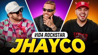 JHAYCO: EL SIGNIFICADO DE VIDA ROCKSTAR | EL DESCONECTE