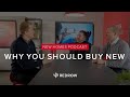 The New Homes Podcast 🏠 - Episode 13 | Expert Tips On Buying New