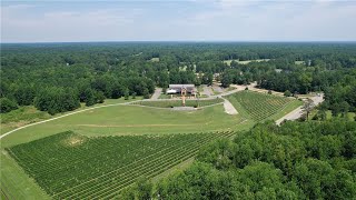 Virginia Winery & Vineyard For Sale