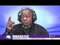 UKO BYIFASHE HIRYA NO HINO~#RIRARASHE
