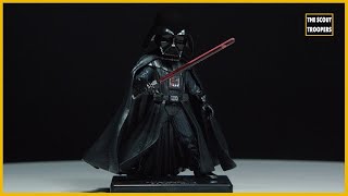 STAR WARS - BANPRESTO - WCF - VOLUME 01 - #001 DARTH VADER