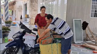 Meaningful Gifts for Our People During Tet Holiday! | BĐMV&Family